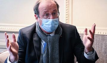 Sarkozy condamné: Hollande «n'accepte pas les attaques répétées contre la justice» 