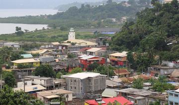 Département français depuis 10 ans, Mayotte toujours à la traine