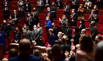 Vote unanime à l'Assemblée pour le renforcement de la protection des mineurs