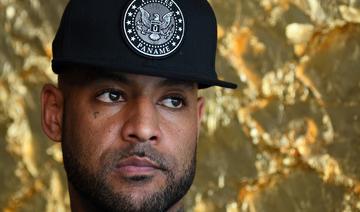 Le rappeur français Booba, flibustier rangé, armateur toujours actif