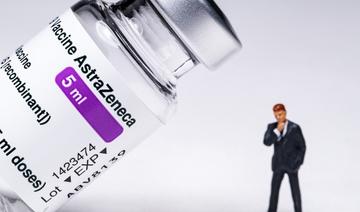Virus: des pays européens suspendent le vaccin d'AstraZeneca,  J&J validé par l'UE