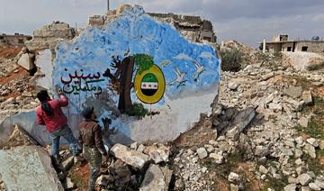 Nous n'avons pas compris la Syrie