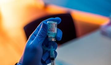 La vaccination des enfants, prochaine étape dans la lutte contre la pandémie