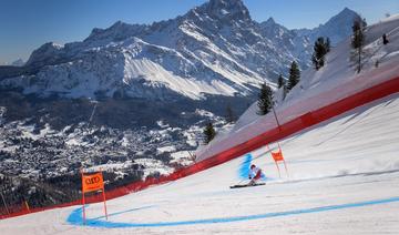 Les Alpes ont perdu près d'un mois d'enneigement depuis 50 ans
