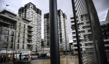 Rénovation urbaine: ces banlieues à la recherche d'un centre-ville