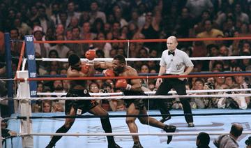 Une minisérie en préparation sur la vie de Mike Tyson