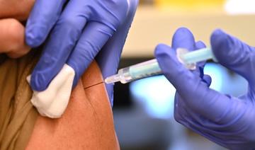 Vaccination: l'Europe voit «la lumière au bout du tunnel», assure Breton