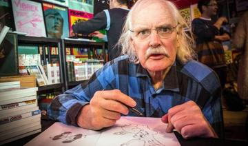 Le caricaturiste Willem, figure du quotidien français Libération, tire sa révérence 