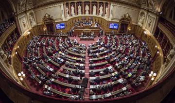 «Sécurité globale»: le Sénat va imprimer sa marque sur un texte controversé 