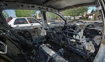 Verdun : trois voitures et la mission locale incendiées, un homme interpellé