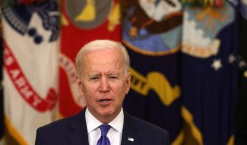 A l'approche d'une échéance-clé, Biden tente de relancer le processus de paix afghan 