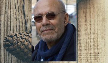 Salah Guemriche : quand l’arabe et le français s’entremêlent