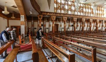 Une fondation du Vatican annonce la mise en place d’un programme pour soutenir les chrétiens d’Irak