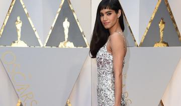Sofia Boutella et Amir El-Masry dans une série de la BBC «SAS: Rogue Heroes»
