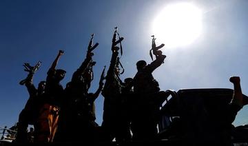 HRW condamne les tirs aveugles des Houthis sur des zones civiles 