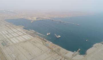 Une attaque est à l'origine de l’incendie au terminal pétrolier de Jazan, affirme Riyad