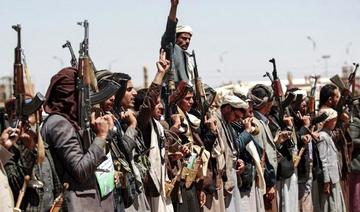 Les Houthis acceptent «provisoirement» le plan de paix saoudien 