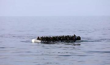 Tunisie: reprise des recherches après des naufrages ayant fait au moins 39 morts