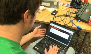France : cinq inculpations dans une enquête sur un réseau de communications cryptées
