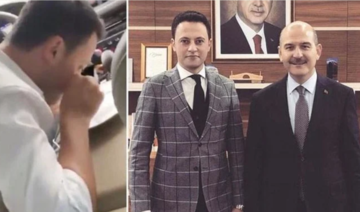 Turquie: un scandale lié à la drogue secoue le Parti de la justice et du développement 