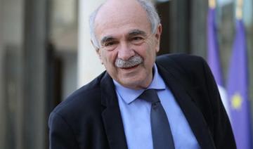 «Islamo-gauchisme»: Michel Wieviorka remet un rapport à Vidal 