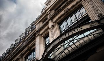 LVMH, Prada et Cartier créent une plateforme blockchain dédiée au luxe