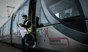 La concurrence se concrétise dans les transports d'Ile-de-France