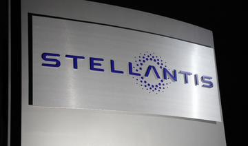 Stellantis Douvrin: 800 manifestants contre la délocalisation de la production d'un moteur