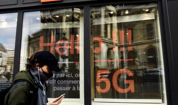 5G: «pas de risques nouveaux» pour la santé selon les données disponibles, estime l'Anses