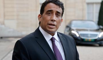Le président libyen en faveur du départ « des milices » étrangères de son pays