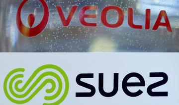 France: Veolia et Suez signent l'armistice et s'entendent sur un rapprochement 