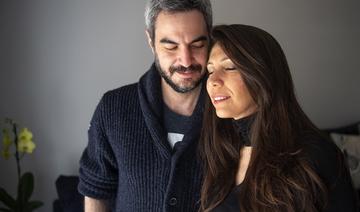 A Athènes, des couples gréco-turcs veulent rester à l'abri des querelles diplomatiques