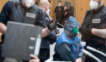 Allemagne : des néonazis jugés pour des projets d'attentats contre des mosquées
