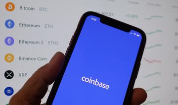  Coinbase flambe pour son entrée au Nasdaq et vaut désormais 86 milliards de dollars