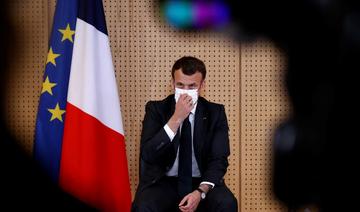 Covid-19: la France dépasse la barre des 100 000 morts