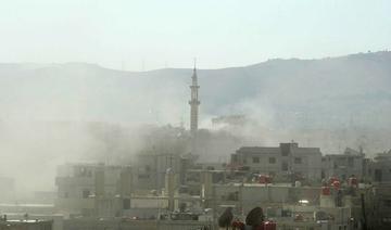 OAIC: les sanctions contre la Syrie montrent l'engagement contre les armes chimiques