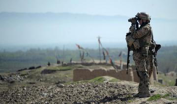 Le retrait des États-Unis et la flagellation des femmes afghanes