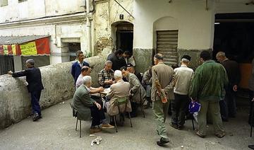 Algérie: Peur sur les retraites