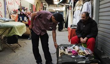 En Libye, la médina de Tripoli veut retrouver son lustre d'avant-Kadhafi