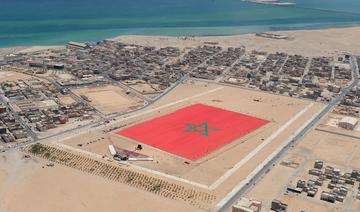 Le nouveau port de Dakhla, un projet phare pour les Provinces du Sud