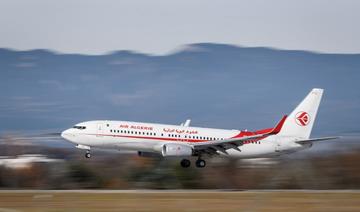 Air Algérie en zone de turbulences