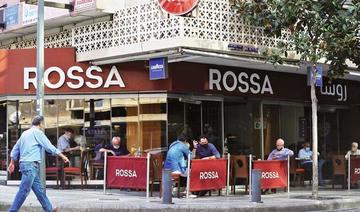 Les célèbres cafés de Beyrouth épuisés par la crise du dollar,  étranglés par la pandémie