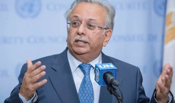 Les envoyés saoudiens et américains discutent d'une coopération accrue sur les questions liées à l'ONU 