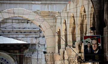 L'ONU rappelle qu'elle n’est pas impliquée dans la présidentielle syrienne
