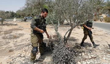 Le missile syrien explosé en Israël n’était pas intentionnel, affirme un général US