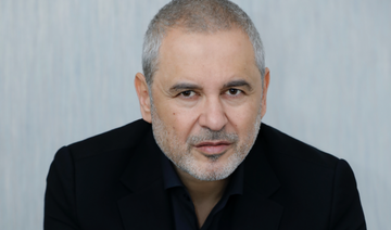 Elie Saab lance une nouvelle initiative avec l'Unicef pour les enfants de Beyrouth 