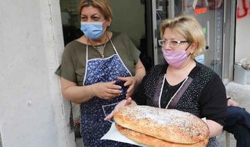 Charifé, la « reine » du maarouk alépin à Beyrouth
