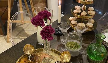 Léa Sfeir, l’iftar comme un des beaux-arts