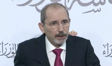 Le prince Hamza «complotait avec des parties étrangères», affirme Amman