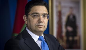 Ceuta: le chef de la diplomatie marocaine, Nasser Bourita fustige Madrid